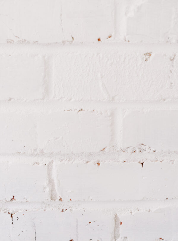 Simple & White