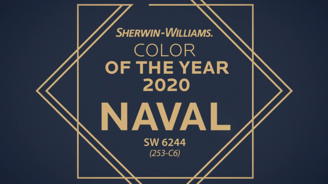 Image result for sherwin williams naval
